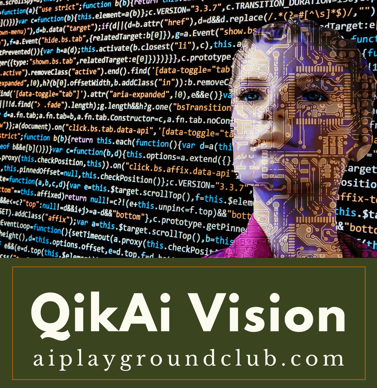 OpenAi Vision